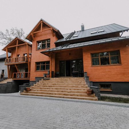 Wysokie Horyzonty Hotel Karpacz Bagian luar foto