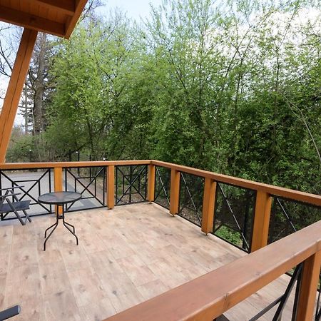 Wysokie Horyzonty Hotel Karpacz Bagian luar foto