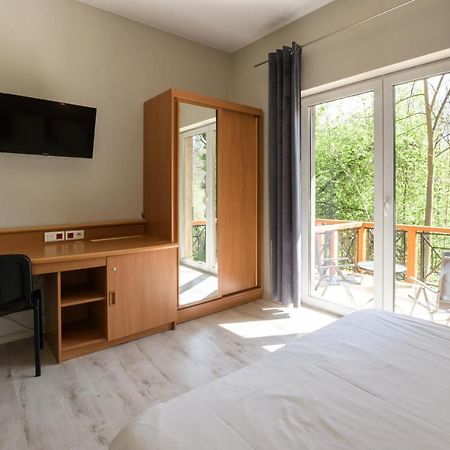 Wysokie Horyzonty Hotel Karpacz Bagian luar foto