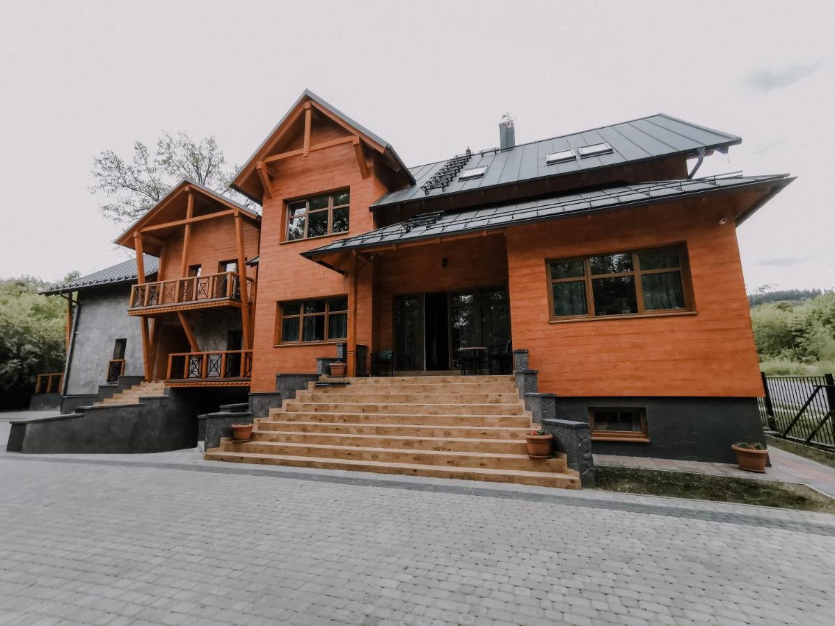 Wysokie Horyzonty Hotel Karpacz Bagian luar foto