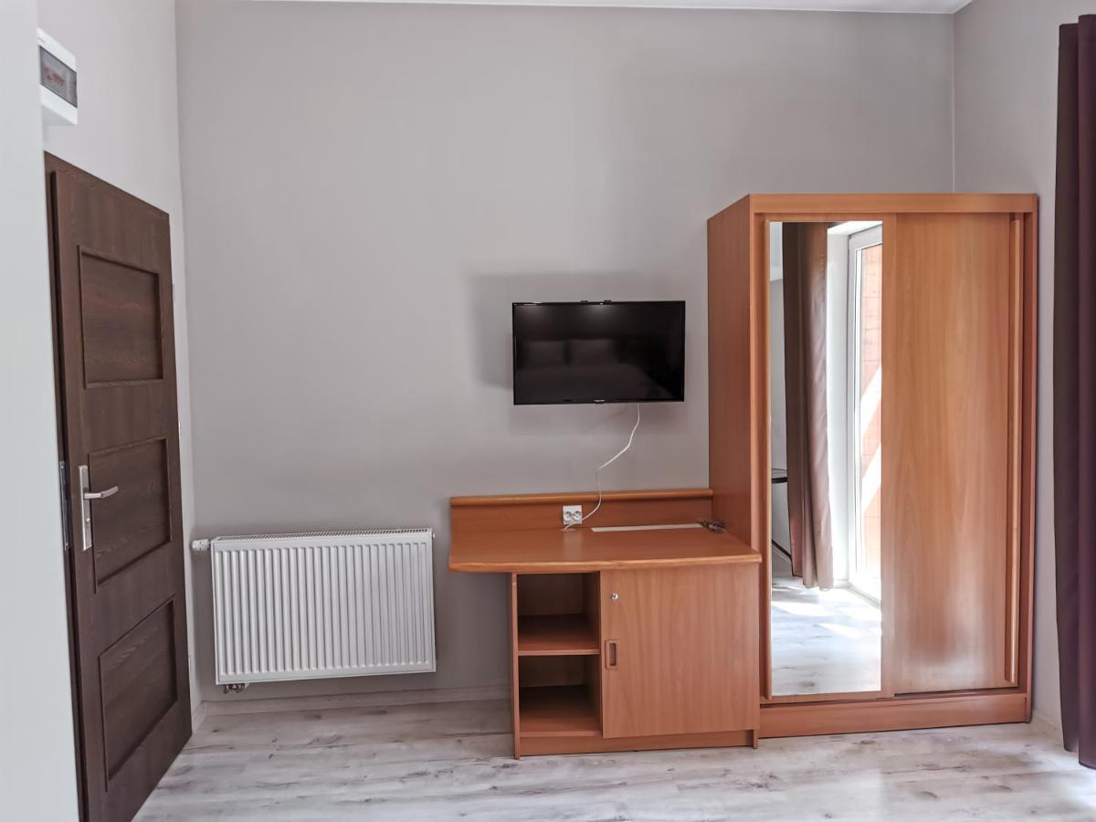 Wysokie Horyzonty Hotel Karpacz Bagian luar foto