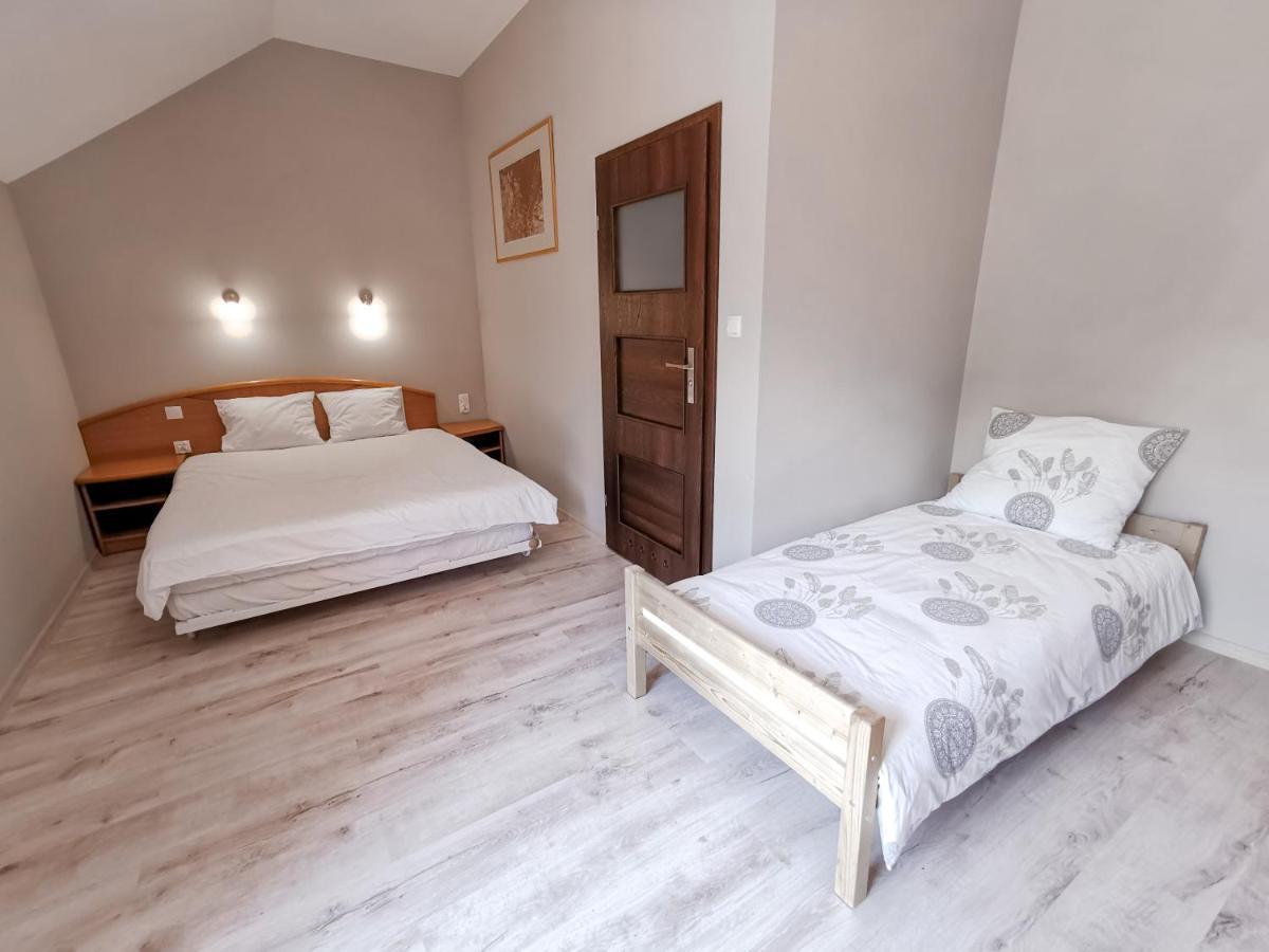 Wysokie Horyzonty Hotel Karpacz Bagian luar foto