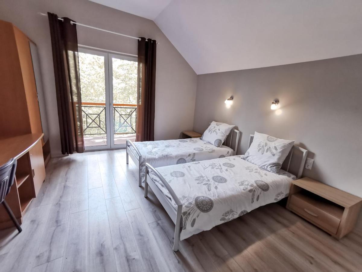 Wysokie Horyzonty Hotel Karpacz Bagian luar foto