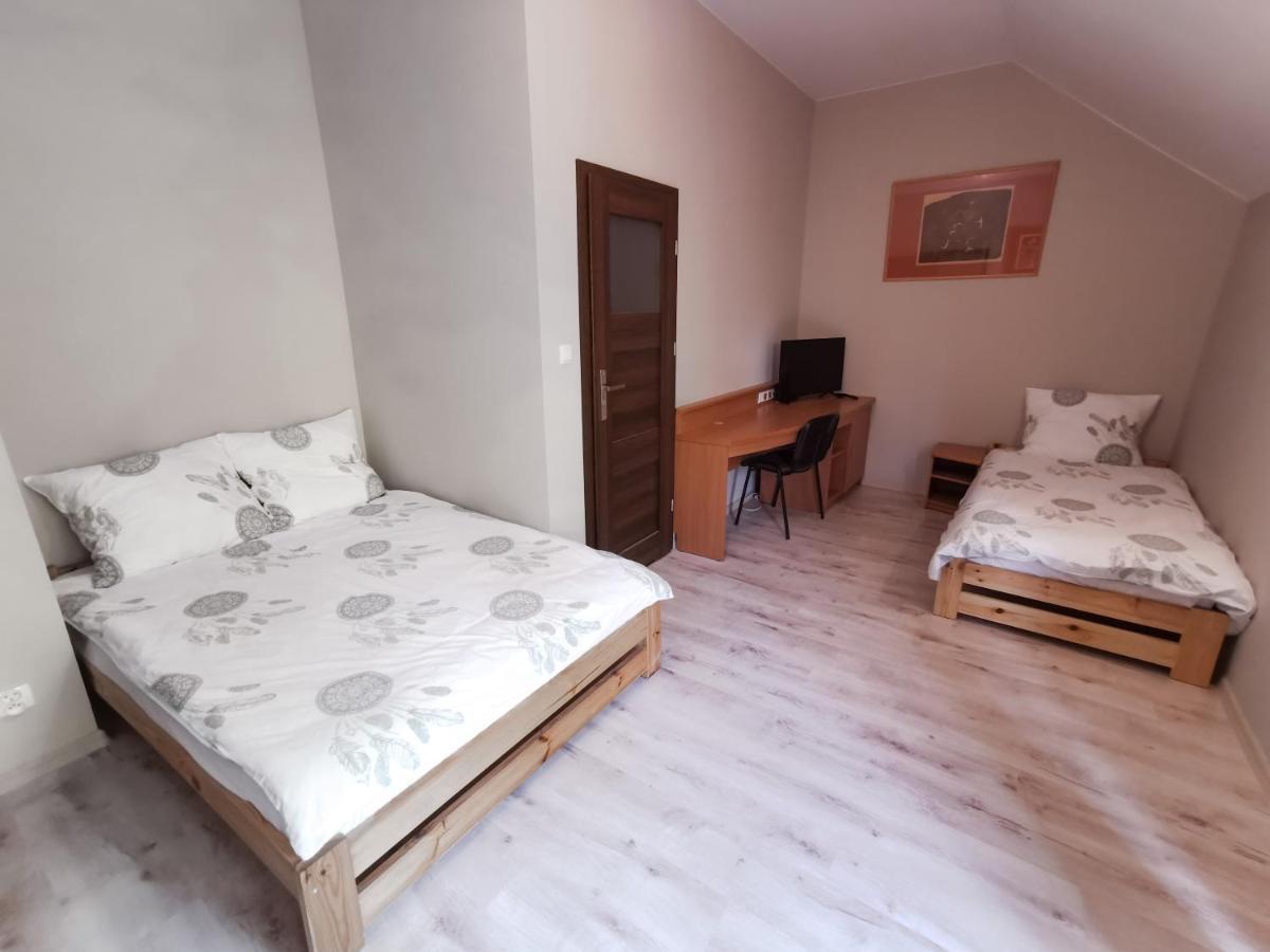 Wysokie Horyzonty Hotel Karpacz Bagian luar foto