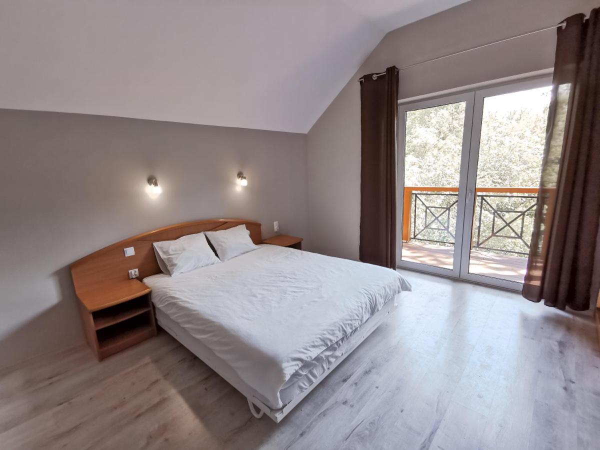 Wysokie Horyzonty Hotel Karpacz Bagian luar foto