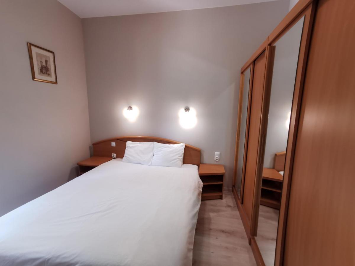 Wysokie Horyzonty Hotel Karpacz Bagian luar foto