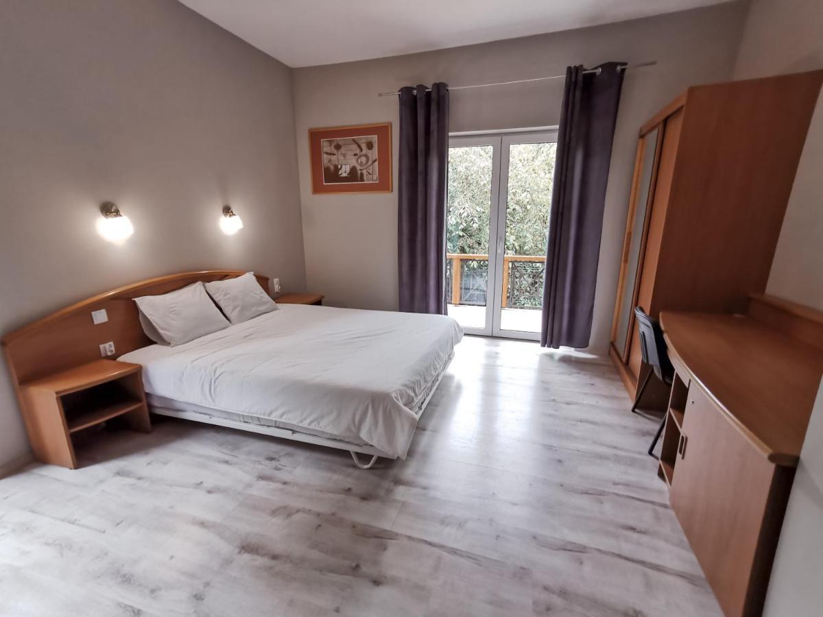 Wysokie Horyzonty Hotel Karpacz Bagian luar foto
