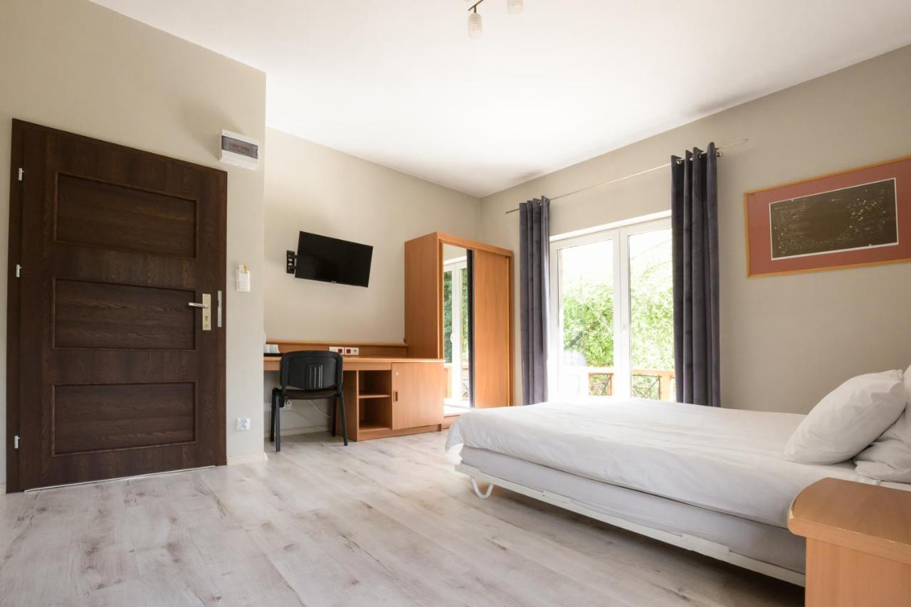 Wysokie Horyzonty Hotel Karpacz Bagian luar foto