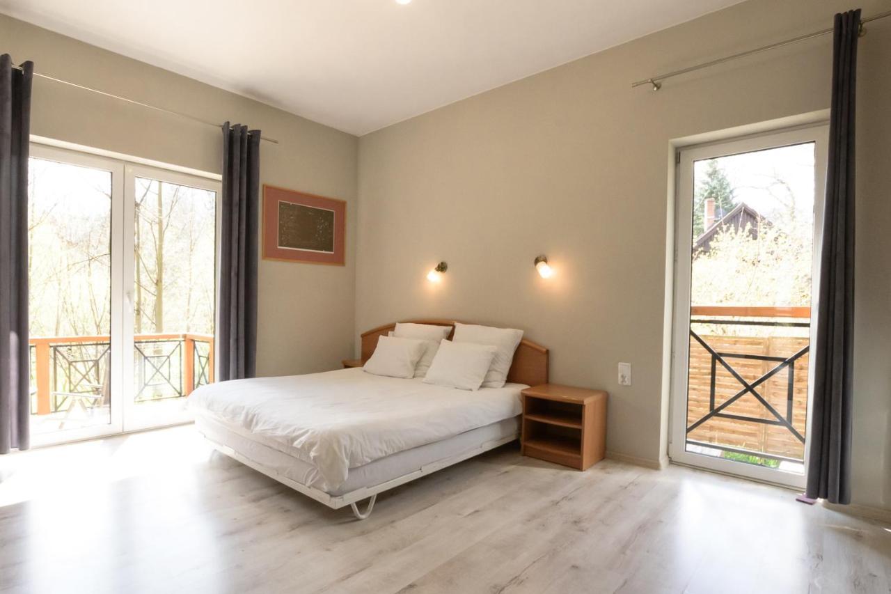 Wysokie Horyzonty Hotel Karpacz Bagian luar foto