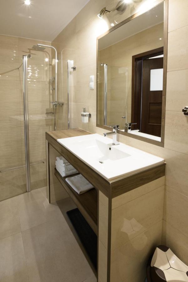 Wysokie Horyzonty Hotel Karpacz Bagian luar foto
