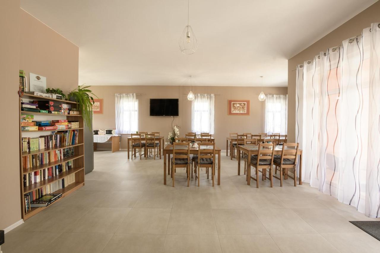 Wysokie Horyzonty Hotel Karpacz Bagian luar foto