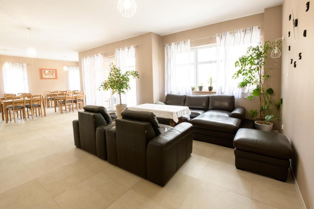 Wysokie Horyzonty Hotel Karpacz Bagian luar foto
