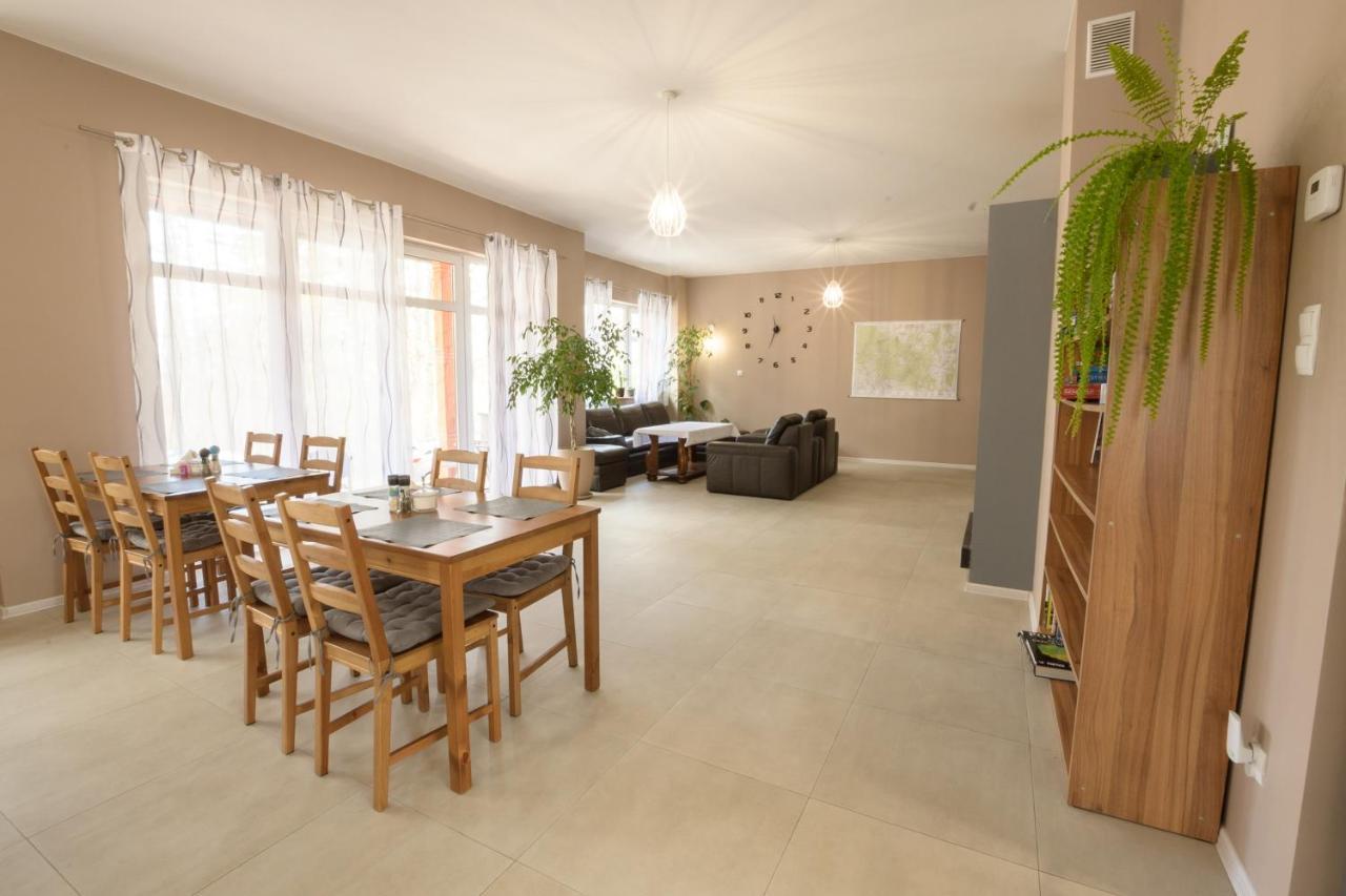Wysokie Horyzonty Hotel Karpacz Bagian luar foto