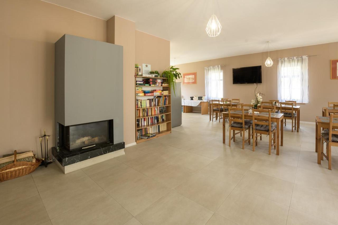 Wysokie Horyzonty Hotel Karpacz Bagian luar foto