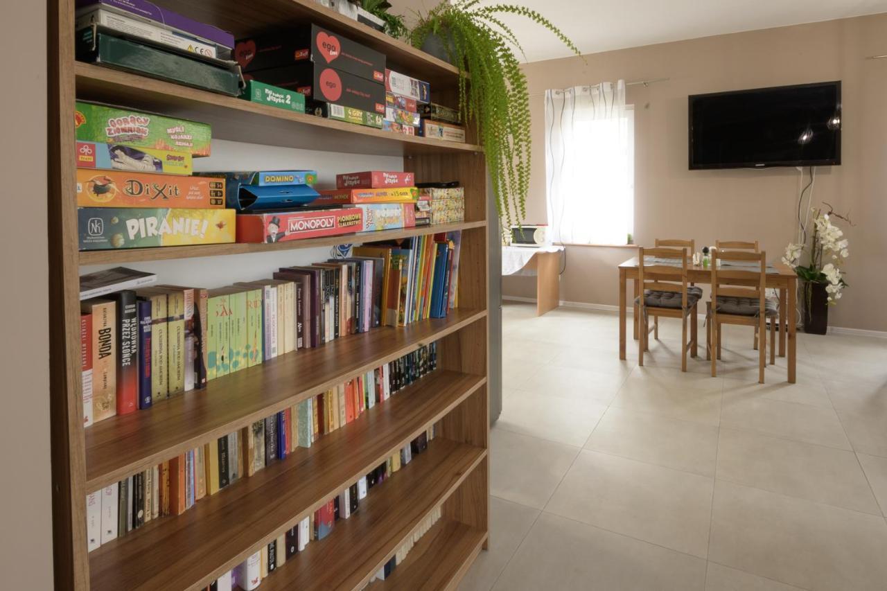 Wysokie Horyzonty Hotel Karpacz Bagian luar foto
