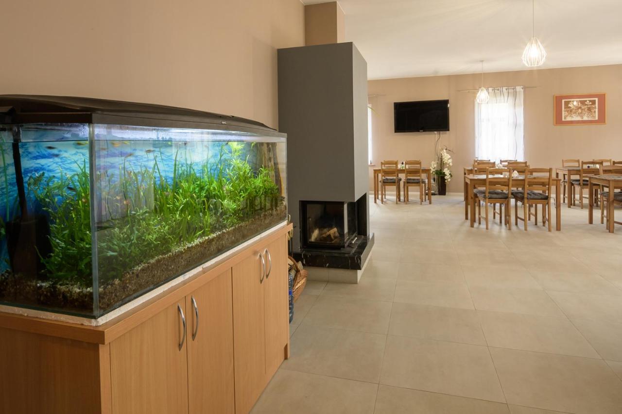 Wysokie Horyzonty Hotel Karpacz Bagian luar foto