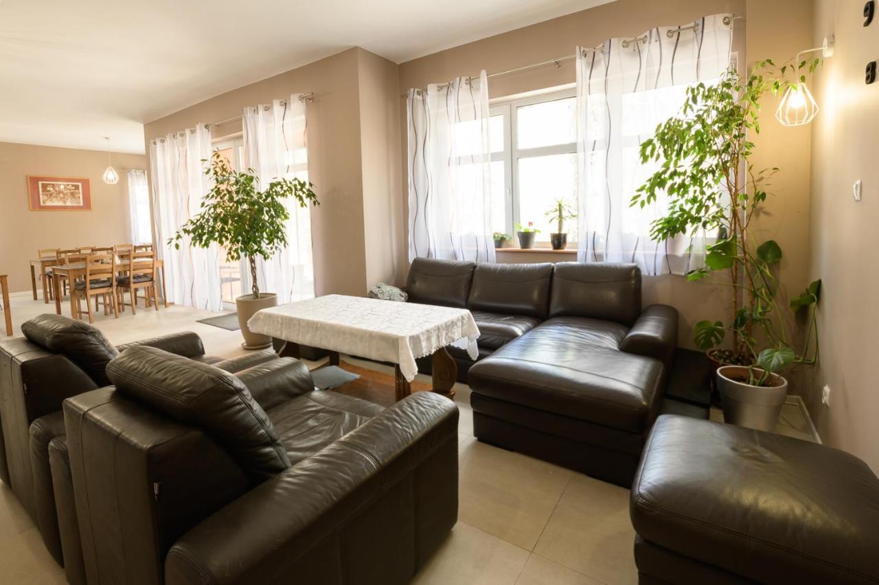 Wysokie Horyzonty Hotel Karpacz Bagian luar foto