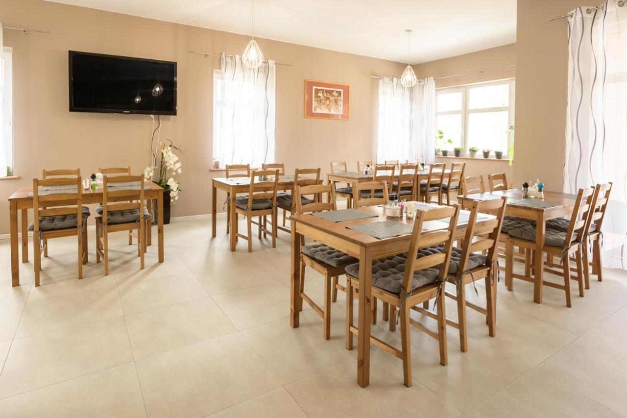 Wysokie Horyzonty Hotel Karpacz Bagian luar foto